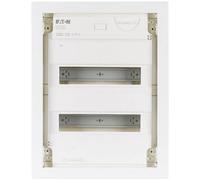 Eaton 178800 KLV Distribution board flush mount with 12 partitions