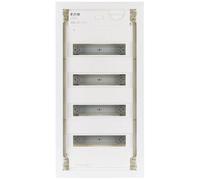 Eaton 178804 KLV Distribution Board 12 partitions 4 rows flush mount