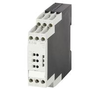 ONE In Box Eaton Moeller EMR6-F500-G-1 EMR6F500G1 Monitoring Relay NEW