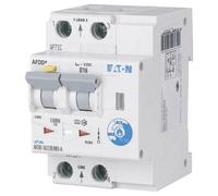 Eaton 187204 AFDD fire protection switch 2-pin 16 A 230 V AC