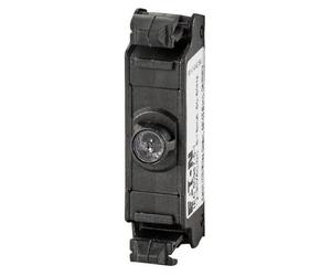 Eaton 197142 M22 LED High Power Red 1pc
