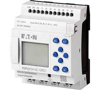 Eaton EASY-E4-UC-12RC1 Logic Module EasyE4 12 / 24vdc Analogue - Incl VAT