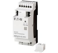 Eaton 197219 EASY-E4-DC-8TE1 PLC controller 8 inputs 1pc