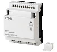 Eaton 197220 EASY-E4-DC-16TE1 PLC Controller 12/24V DC 1pc