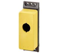 Eaton 197231 M22 Enclosure durable and compact 1pc.