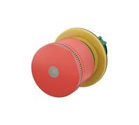 Eaton 197537 RMQ series kill switch illuminable recess mount IP69