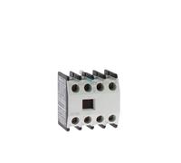 Eaton 19837 22DIL Auxiliary Contact 2NA 2NC