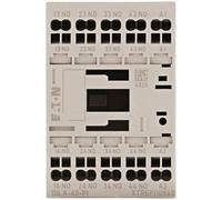 Eaton 199204 Auxiliary Contactor 230V/50Hz 240V/60Hz 4A 1pc