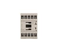Eaton DILA-40 Auxiliary Contactor 24VDC 4A 1pc