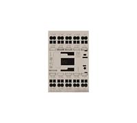 Eaton 199214 Auxiliary contactor 4A 230V 50Hz 240V 60Hz 1pc