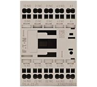 Eaton 199218 DILA-22 Auxiliary contactor 24VDC 4A 1pc