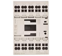 Eaton 199243 Electrical Contactor DILM12-10 5.5 kW 12 A 24VDC