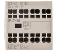 Eaton DILA-XHI11-PI auxiliary switch module 4 A 1pc