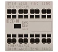 Eaton DILA Auxiliary switch module 4A contacts for DILM38