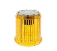 Eaton 205315 Sl-L-Y 24-230v Flashing ba15d Max 7w Yellow