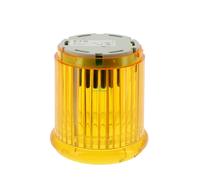 Eaton 205315 Sl-L-Y 24-230v Flashing ba15d Max 7w Yellow