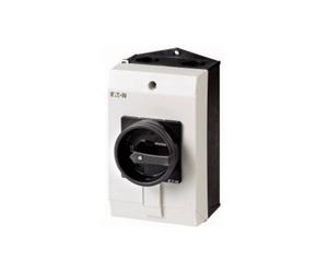Eaton 207315 P1-32/I2/SVB-SW Limit Switch 32A 690V 1x90° Black 1 piece