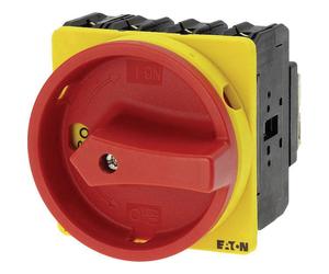 Eaton 207319 MR Switch Lockable Floor Mount 690V Red 1pc