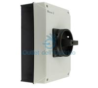 EATON 207344 P3-63/I4/SVB-SW Switch Disconnector 3P 63A In Enclosure