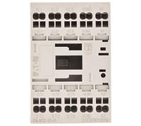 1PCS NEW MOELLER 400A DILM400/22(RA250) Via DHL or Fedex