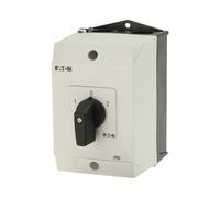 Eaton 20A 3P IP65 Changeover Switch