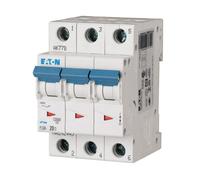 Eaton 20A MCB Triple Pole C Curve 10kA xPole PLSMC203MW