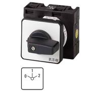 Eaton 215224 T3 Series Changeover switch floor mount enclosure 1pc