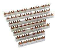 Eaton 215638 Busbar phase modifier 1-pin 63 A 500 V 1pc