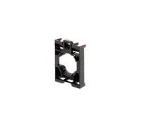 Eaton 216374 M22-A Front Mount Black 30x40.8mm 1 piece