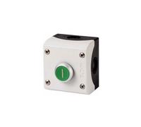 Eaton 216532 M22 Pushbutton 1pc durable design easy installation