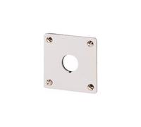 Eaton 216546 Mounting brackets 5 slots 22x72mm Grey 1pc