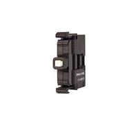 Eaton 216560 M22-LEDC-W LED White 30V DC/AC 1 piece Bright Signal ...