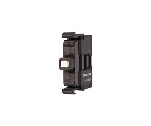 Eaton 216560 M22-LEDC-W LED White 30V DC/AC 1 piece Bright Signal ...