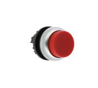 Eaton 216667 M22-DRH-R Red Protruding Button