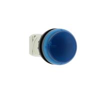 Eaton 216911 M22-LC-B Blue Indicator Light