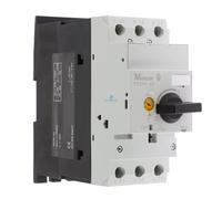 Eaton 222354 Pkzm4-40 Motor Protection Circuit Breaker 40A