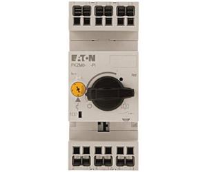 Eaton 222354 PKZM4-40 Motor protector rotary switch 690V AC 40A 3p