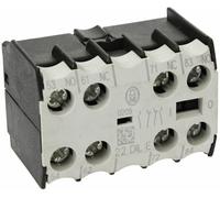 Eaton 22DILE 4 Pole Auxiliary Contact Module