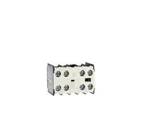 Eaton 22Dilem Front Auxiliary Contacts 2NC 2NO