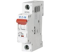 Eaton 236055 Line Circuit Breaker PXL 1 pin C10A