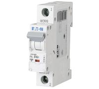 Eaton 236059 Line Circuit Breaker C16A PXL 1POLE