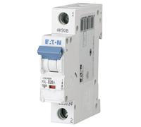Eaton 236060 Line Circuit Breaker PXL 1 pin C20A