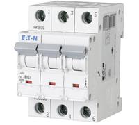 Eaton 236388 Circuit Breaker 3 pin B16A