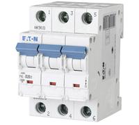 Eaton 236427 Circuit Breaker 3 pin C20A