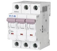 Eaton PXL-D Circuit breaker 3-pin 32A 400V AC LS-Switch 236468
