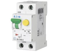 Eaton 236945 RCBO compact 6A 0.03A 240V AC circuit breaker switch