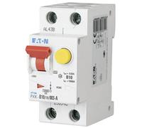 Eaton 236946 PXK-B10/1N/0.03A FI/LS Combination Switch