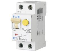 Eaton 236947 RCBO switch 13A 0.03A 240V AC 2-pin compact design