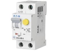 Eaton 236948 FI/LS B Type Combination Switch, 16A, 30mA, 10kA