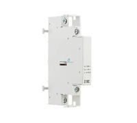 Eaton 248862 Z-SC Auxiliary Contact 1NA 1NC For Z-SCH